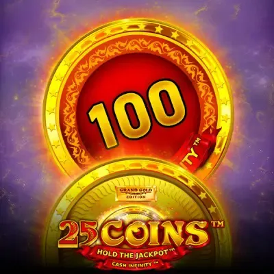 goldspin casino coins